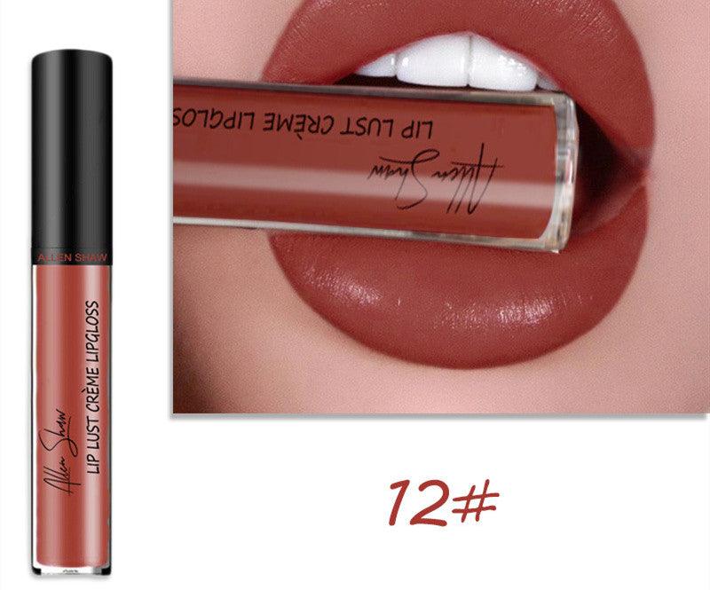 Silky Cream Lip Gloss - AEI 97