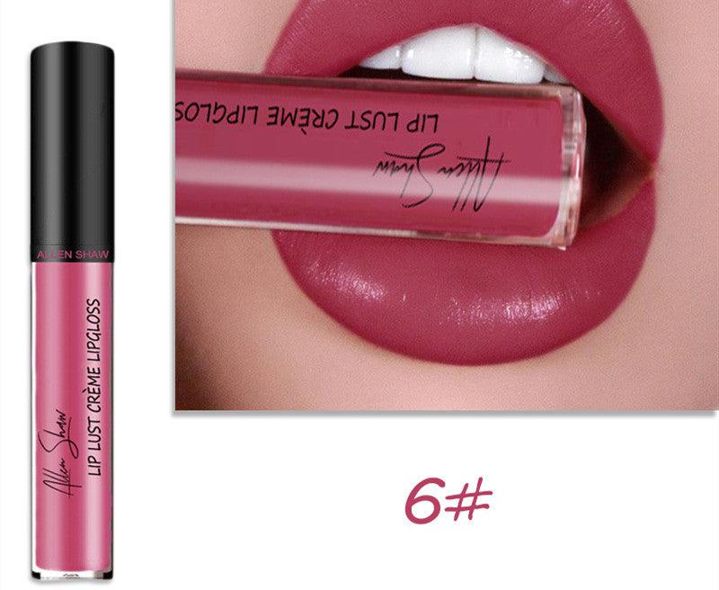 Silky Cream Lip Gloss - AEI 97