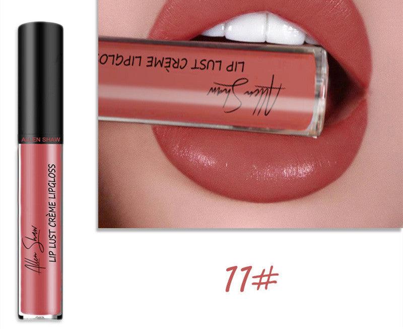 Silky Cream Lip Gloss - AEI 97