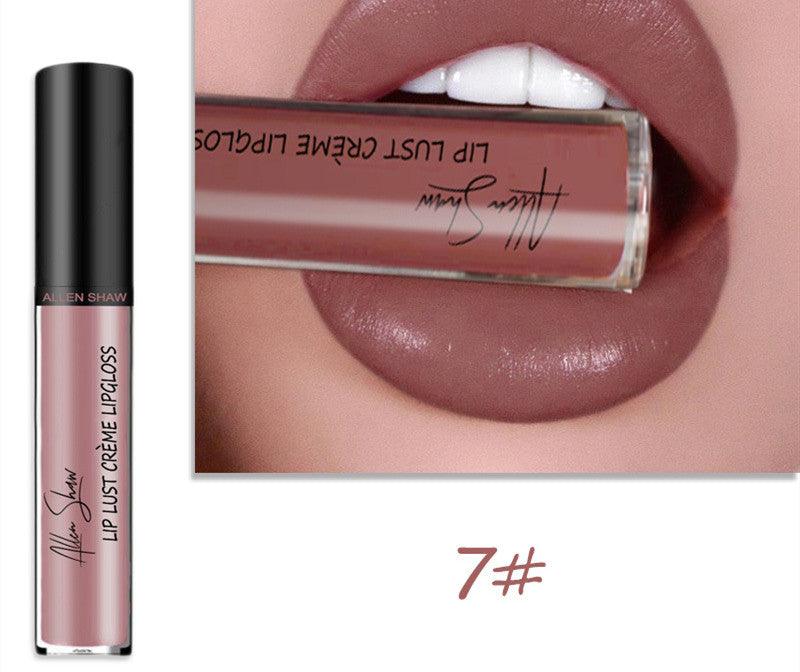 Silky Cream Lip Gloss - AEI 97