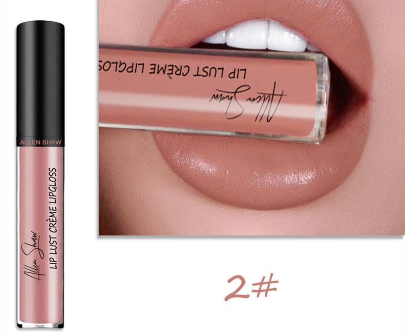 Silky Cream Lip Gloss - AEI 97