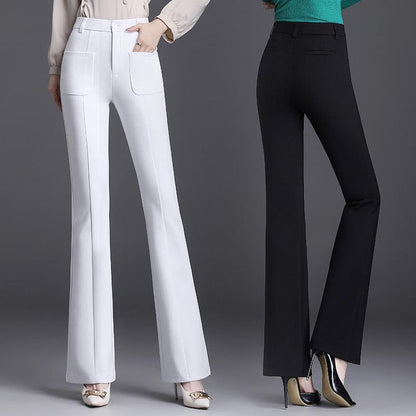 Flared Pants Loose - AEI 97