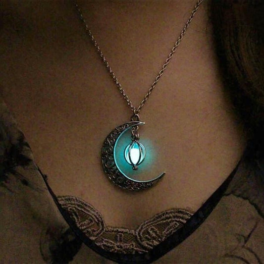 Healing Necklace