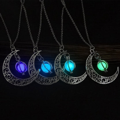 Healing Necklace