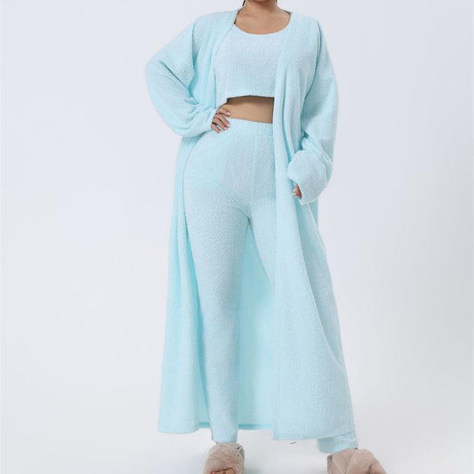 Cozy Pajama Set - AEI 97