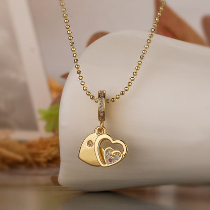 Love Necklace