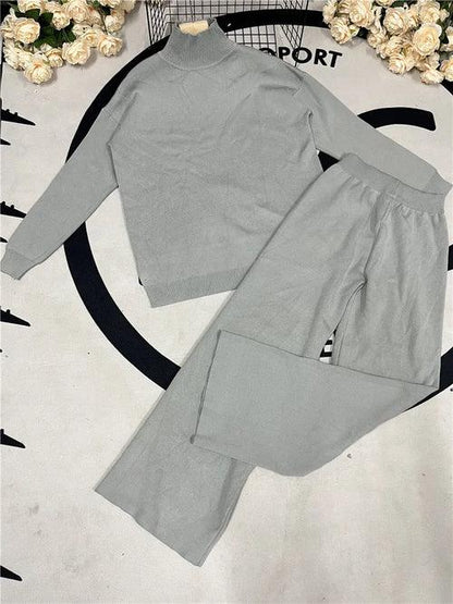 Turtleneck Tracksuit - AEI 97