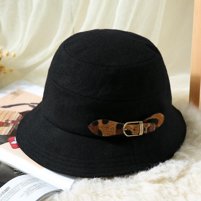 Winter Bucket Hat - AEI 97